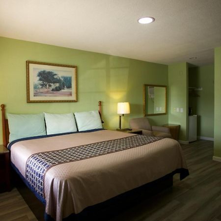 Western Inn Hamilton Esterno foto